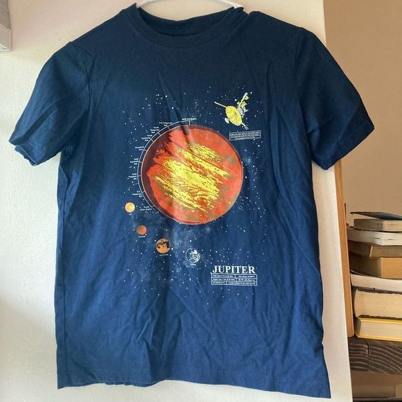 Lands' End Other - Land’s End Jupiter T-shirt
